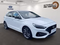 Daumennagel 2 - Hyundai i30 Edition 30+ Mild-Hybrid
