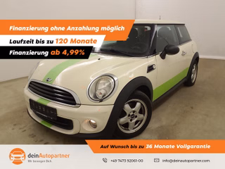 MINI Mini Gebrauchtwagen Kaufen