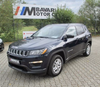 Jeep Compass Used vehicle for sale