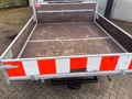 Daumennagel 11 - Volkswagen T6 Transporter Pritsche lang Doppelkabine