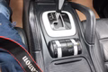 Daumennagel 9 - Porsche Cayenne Black Edition Leder=Navi=e.HGSD=Xenon
