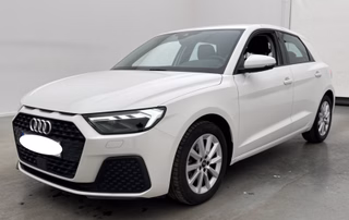 Audi A1 Gebrauchtwagen Kaufen