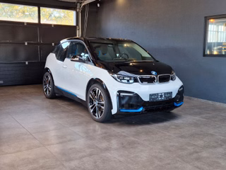 BMW i3 Gebrauchtwagen Kaufen