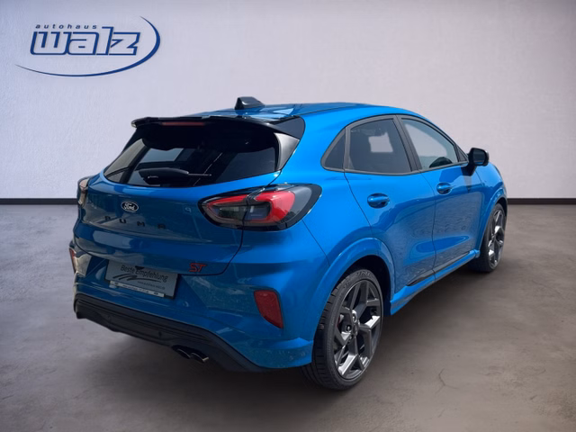 Ford Puma ST +LED+FAHRASSISTENZPAKET+ - foto 2