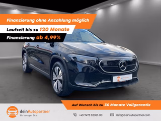 Mercedes-Benz EQA 300 Gebrauchtwagen Kaufen