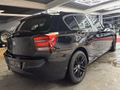 Daumennagel 4 - BMW 114 i NAVIGATION EXPORT/BASTLER FAHRBEREIT