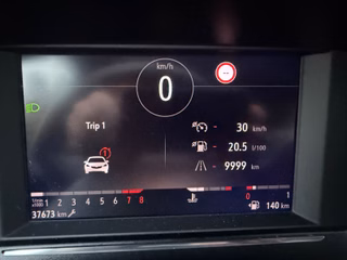 Opel Corsa F Elegance/Kamera/37.000km/ - foto 18
