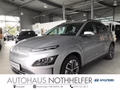 Daumennagel 1 - Hyundai KONA Elektro 100kW incl. 11kW OBC ADVANTAGE Paket Sitzheizung / Multifunktionslenkrad / Navi