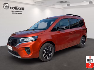 Nissan Townstar Neuwagen Kaufen