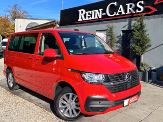 Volkswagen T6.1 Multivan 2.0 TDI 150PS DSG/I.HD/KAM/NAVI/