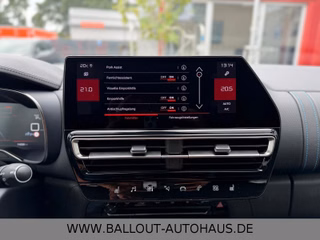 Citroën C5 Aircross Max*1.HAND*TOT*KAMERA*NAVI*TEMPO*EU6 - foto 16