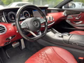 Daumennagel 40 - Mercedes-Benz S500 AMG+NIGHT PAKET EDITION1*SWAROVSKI*VOLL*