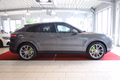 Daumennagel 8 - Porsche Cayenne Coupe E-Hybrid Panorama