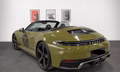 Daumennagel 39 - Porsche 992/911 Spirit 70