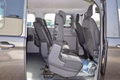 Daumennagel 19 - Volkswagen T7 Transporter Kombi 5-Sitzer Lang LED APP KAM