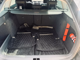 Skoda Octavia Combi Clever+Navi+Carplay+Tempomat+SHZ+ - foto 16