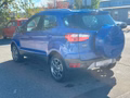 Daumennagel 10 - Ford EcoSport Titanium TÜV NEU 10/28 GGG Klimaaut.