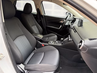 Mazda CX-3 Exclusive-Line Automatik CAM PDC - bilder 2