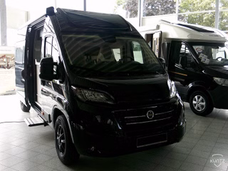 Karmann Davis 620 Lifestyle*Autom*Luftfeder*Navi*Voll* Gebrauchtwagen Kaufen