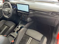 Daumennagel 6 - Ford Focus ST X Automatik + B&O + ACC