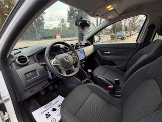 Dacia Duster II 1.6 Comfort*Nav*Carplay*Klima*Temp*PDC - foto 7