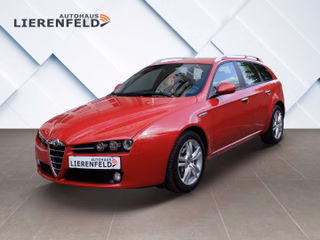 Alfa Romeo 159 Sportwagon Used vehicle for sale