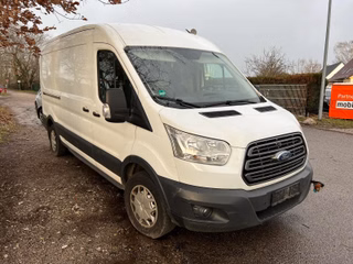 Ford Transit Kasten 350 L3 Trend/KLIMA/