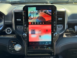 Dodge RAM Limited Night + teilbare Heckklappe + Rambox - foto 32