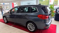 Daumennagel 7 - BMW 218 Gran Tourer xDrive Sport Line -