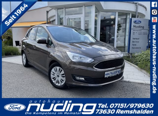 Ford C-Max Gebrauchtwagen Kaufen