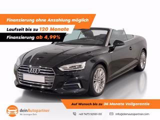 Audi A5 Gebrauchtwagen Kaufen