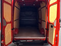 Daumennagel 10 - Volkswagen Crafter Kasten 35 mittellang Hochdach RWD