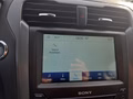 Daumennagel 32 - Ford Mondeo Titanium 2.0TDCi 150PS Navi/Kamera/Winterpaket