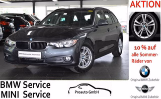 BMW 320d Used vehicle for sale