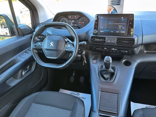 Peugeot Rifter Allure L1 100HDI*Kamera*ACC*PDC* - foto 4