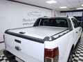 Daumennagel 9 - Ford Ranger Wildtrak Doppelka. 4x4*Motor & Getriebe NEU*1Vorb*19%