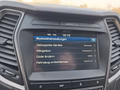 Daumennagel 30 - Hyundai SANTA FE 2.4 188PS 8*Alu/Navi/Kamera/Sounds.