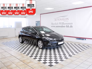 Opel Astra K Dynamic*1Vorb*PDC V*Smartphone An.*Servicegepf* Dynamic