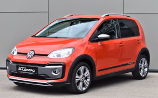 Volkswagen up! Used vehicle for sale