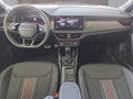 Daumennagel 11 - Skoda Kamiq Monte Carlo 1,5TSI DSG AHK/Matrix/el.Klappe         **