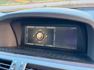 BMW 735i*Aut.*Leder*Xenon*Klima*SHZ*TÜV NEU - foto 8