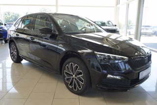 Skoda Scala Gebrauchtwagen Kaufen