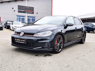 Volkswagen Golf VII GTI Performance BMT/Start-Stopp/AHK Gebrauchtwagen Kaufen | EZ 09/2017 | Preis 25.990 €
