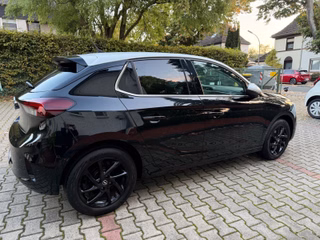 Opel Corsa F Elegance/Kamera/37.000km/ - foto 6