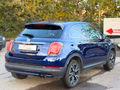 Daumennagel 9 - Fiat 500X Lounge TÜV 09/28 GGG Bi-Xenon Klimaaut. 1.Hand