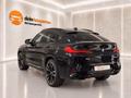 Daumennagel 8 - BMW X4 M40 LED/LEDER/HUD/AHK/STHZ/PANO/VIRTUAL COCKPIT