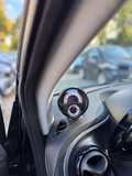 Daumennagel 35 - Smart ForTwo BRABUS-STYLE*PANO*NAVI*90PS*2.HAND*