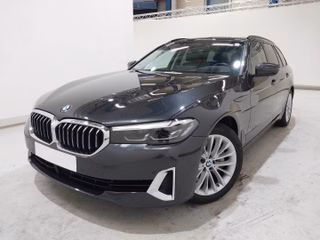BMW 530 Used vehicle for sale