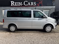 Daumennagel 2 - Volkswagen T6 Caravelle 2.0 FWD Comfortline/II.HD/NAVI/MFL/