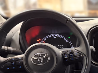 Toyota Aygo X Play +Allwetterräder - foto 16